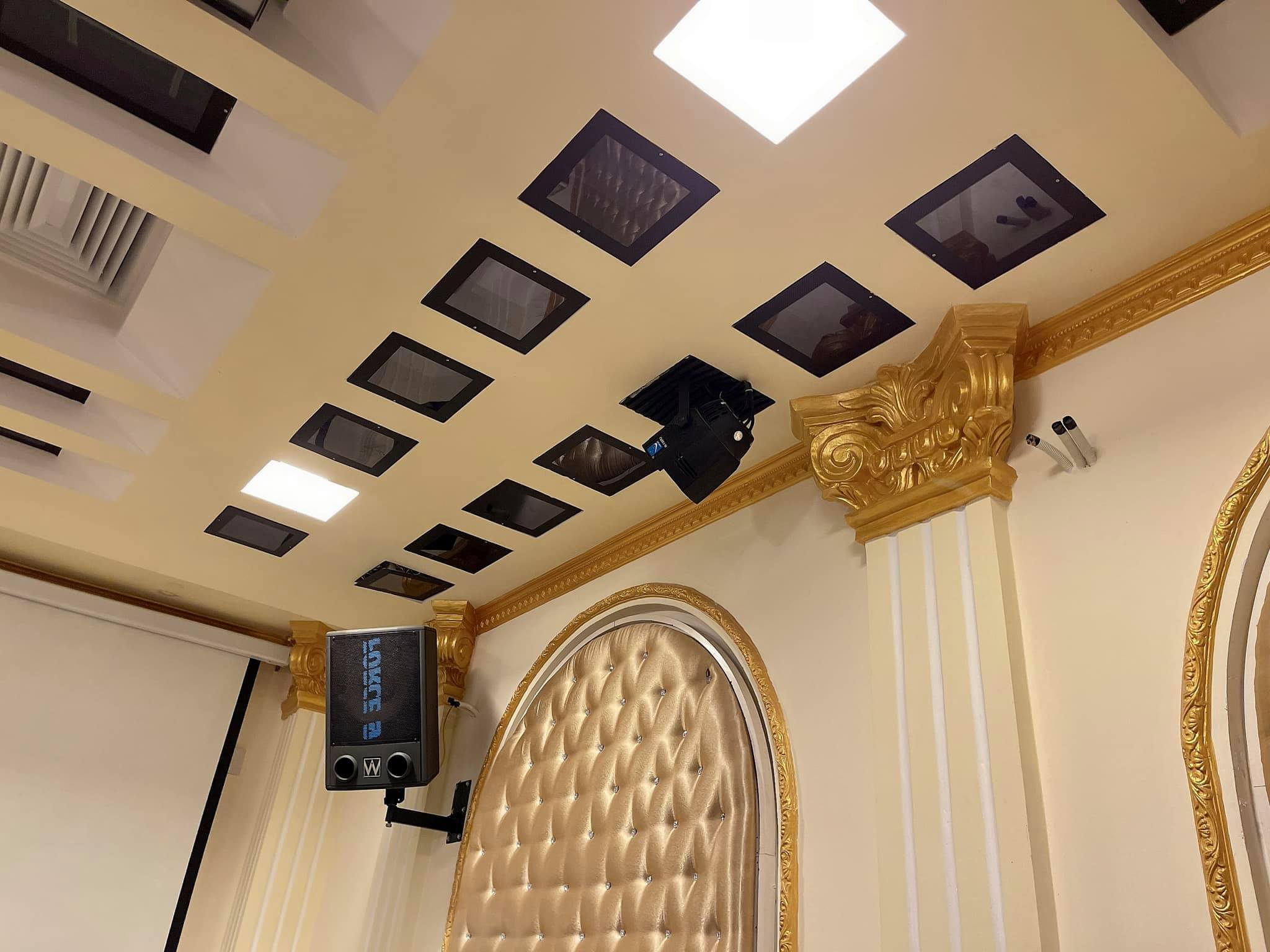 Nhà phố 5x20 cần bán full