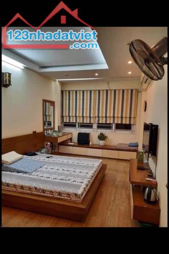 Bán nhà phân lô Phú Diễn