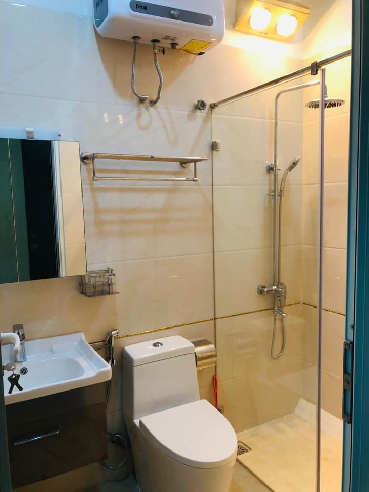 Biệt thự Lạc Long Quân 166m ngang 13.6m chào 26 tỷ Tây Hồ Hà Nội sát Lotte Mart phố Trịnh