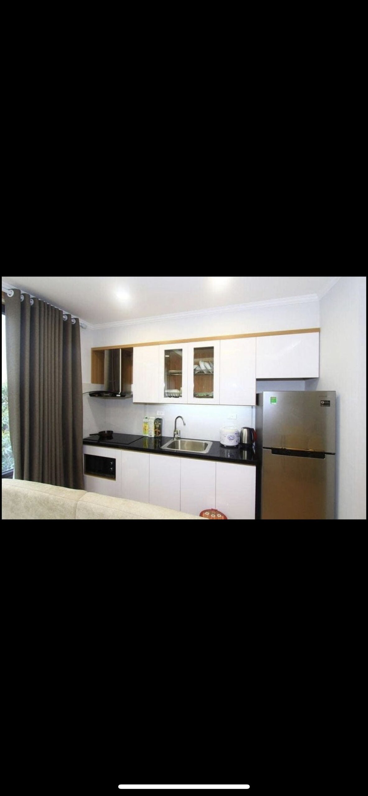 BÁN TÒA CĂN HỘ APARTMENT – 10 TẦNG THANG MÁY - DOANH THU DÒNG TIỀN LỚN - GIẢNG VÕ