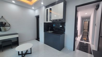 Bán Nhà Q1 lý tự trọng 4x18 -28.5 tỷ ngày vòng xoay ngã 6 phù đổng