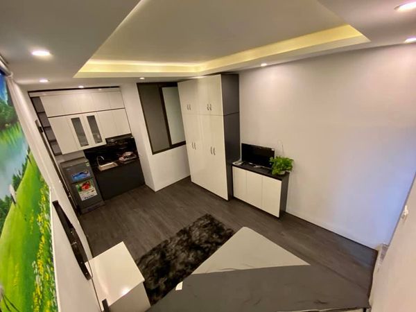 BÁN NHÀ CHÍNH KINH, 85M2 X 5 TẦNG, MẶT TIỀN 7.5M,10 TỶ, 13 PHÒNG KHÉP KÍN
