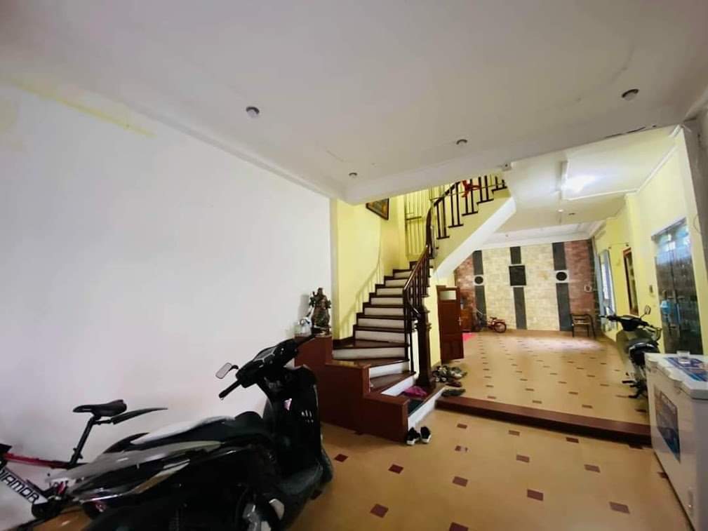 NHÀ ĐẸP – PHỐ CỔ - HIẾM – Ô TÔ – LÃN ÔNG – HOÀN KIẾM – DT 70M x 4T, MT4,5m, GIÁ 48 TỶ.