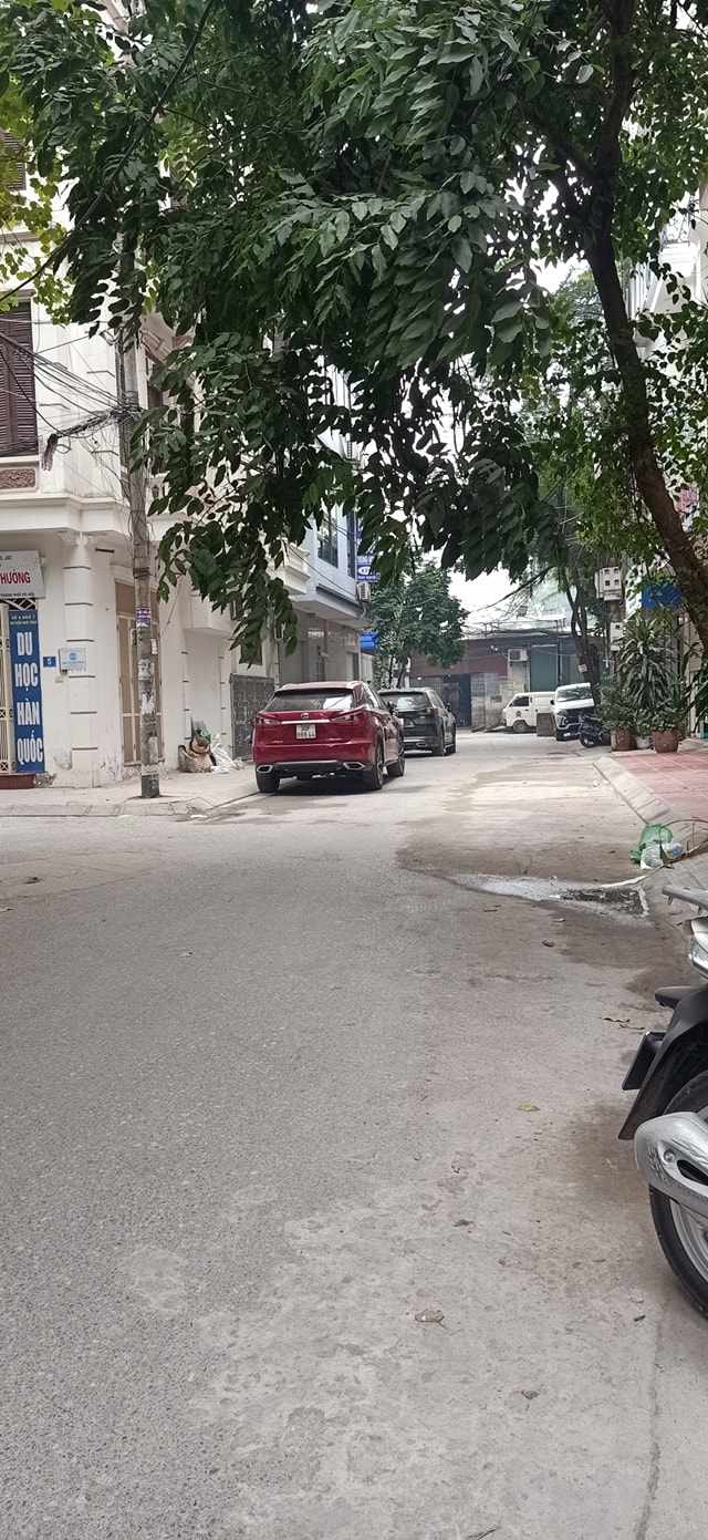 MAI DỊCH NHÀ ĐẸP PHÂN LÔ - VỈA HÈ 2M- KINH DOANH - VĂN PHÒNG - 2 MẶT TIỀN - Ô TÔ TRÁNH - DỪNG ĐỖ