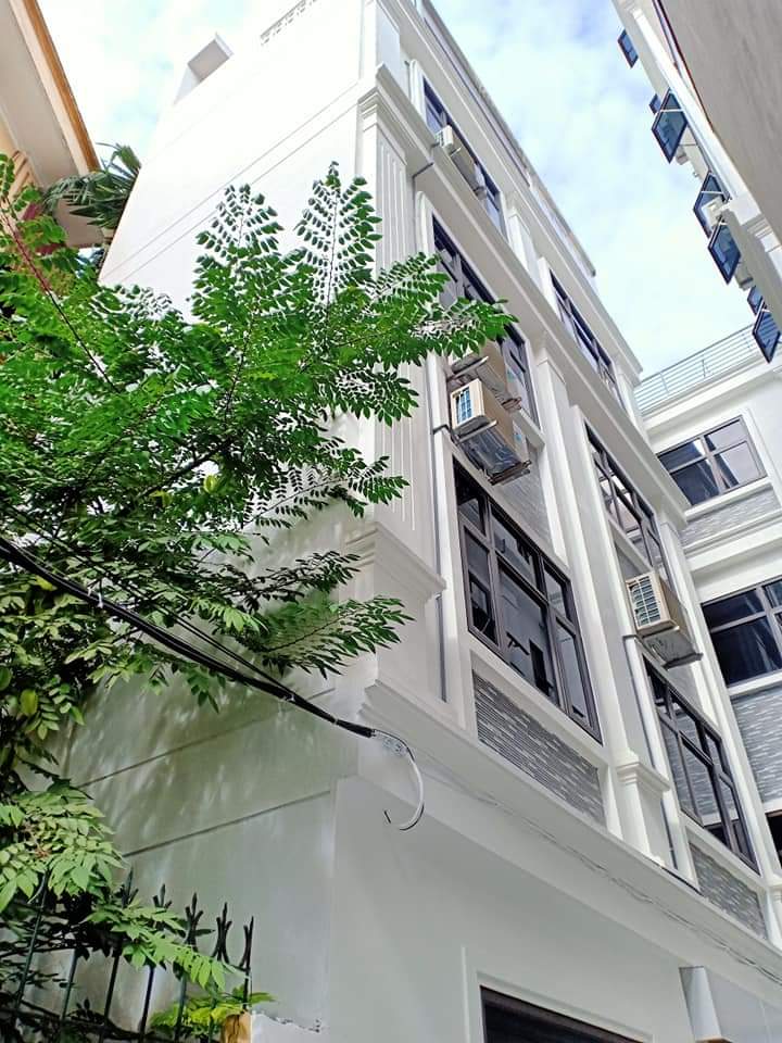 CHÍNH CHỦ CẦN BÁN GẤP NHÀ ĐẸP ĐỒNG CỔ, TÂY HỒ, MẶT TIỀN 6M, NGÕ TO, Ô TÔ ĐI LẠI, THOÁNG 2 ĐẦU