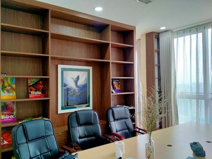 Bán nhà Phúc Lợi Long Biên phân lô Gara thang máy kinh doanh VP 88m2 5T MT 5m 15.5 tỷ.