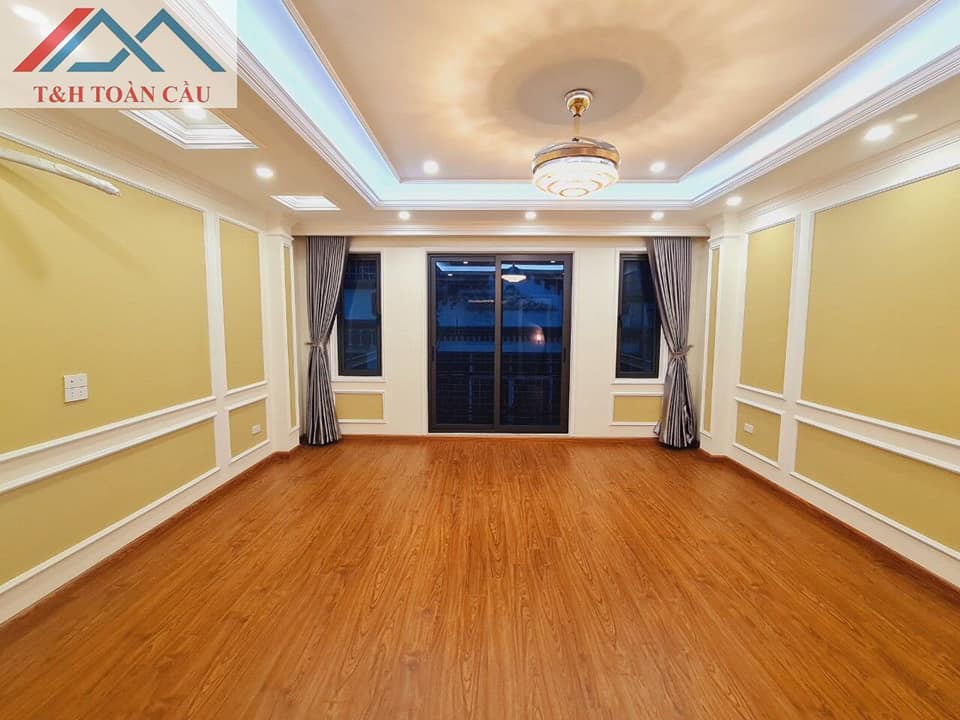 BÁN NHÀ PHÂN LÔ TRUNG KÍNH, CẦU GIẤY. NHÀ MỚI 7 TẦNG, Ô TÔ, KD, GIÁ 10.3 TỶ.