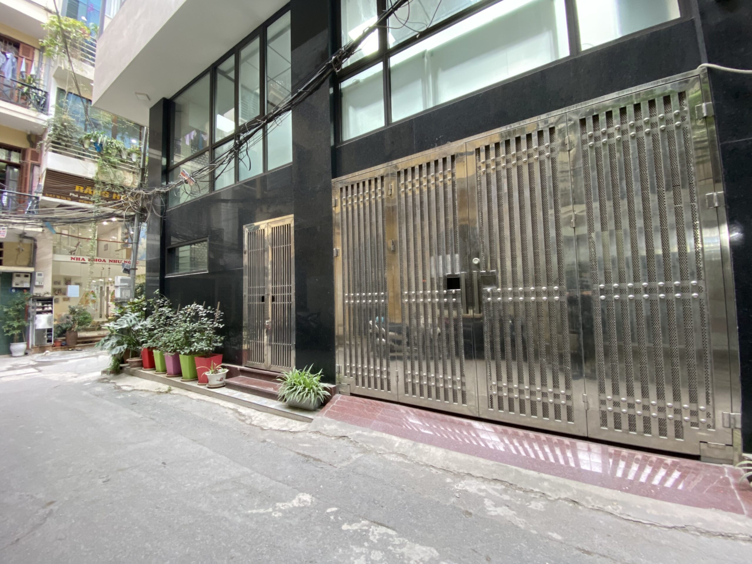 Hiếm Đẹp - Ô Tô Tránh Lê Trọng Tấn, Thanh Xuân 60m2 x 5T, MT 4.5m giá 13.5 Tỷ, Kinh Doanh, Gần Phố