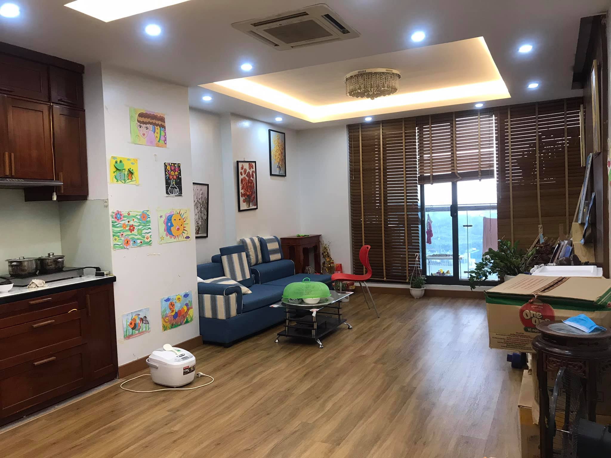 Bán nhà Mặt Phố Dương Nội Hà Đông, DT 50m2 x 4 tầng,Giá 10 tỷ