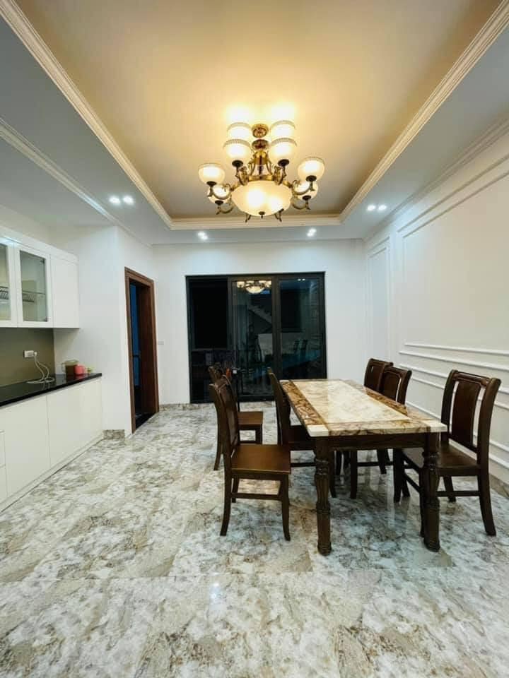 Nhà bán trên Phố Cổ Hàng Bông, Old Quarter, Hoàn Kiếm. DT 57m2, MT 5m