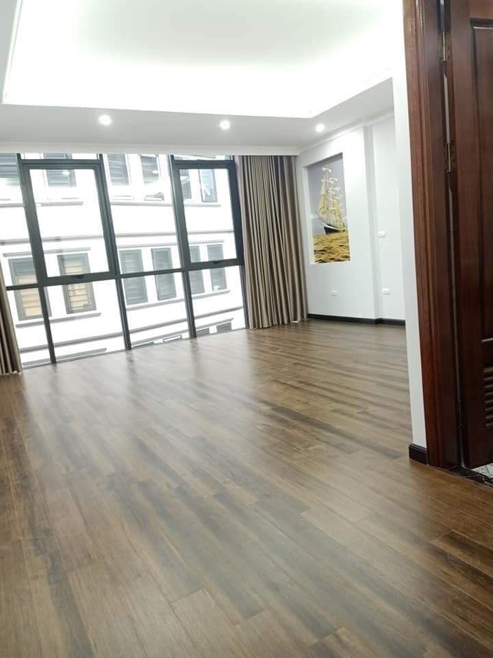 Bán nhà KĐT Trung Yên 11 Cầu Giấy 83m 7 tầng 27 tỷ Vũ Phạm Hàm thang máy thông sàn đang cho thuê 65 triệu/tháng