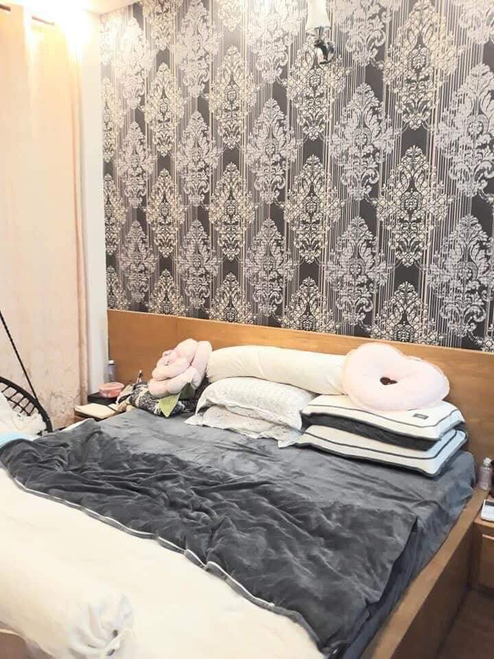 [ TRUNG PHỤNG ] PHÂN LÔ - Ô TÔ TRÁNH - VỈA HÈ - ĐỂ LẠI NỘI THẤT. 50M2 5 TẦNG GIÁ 14 TỶ.