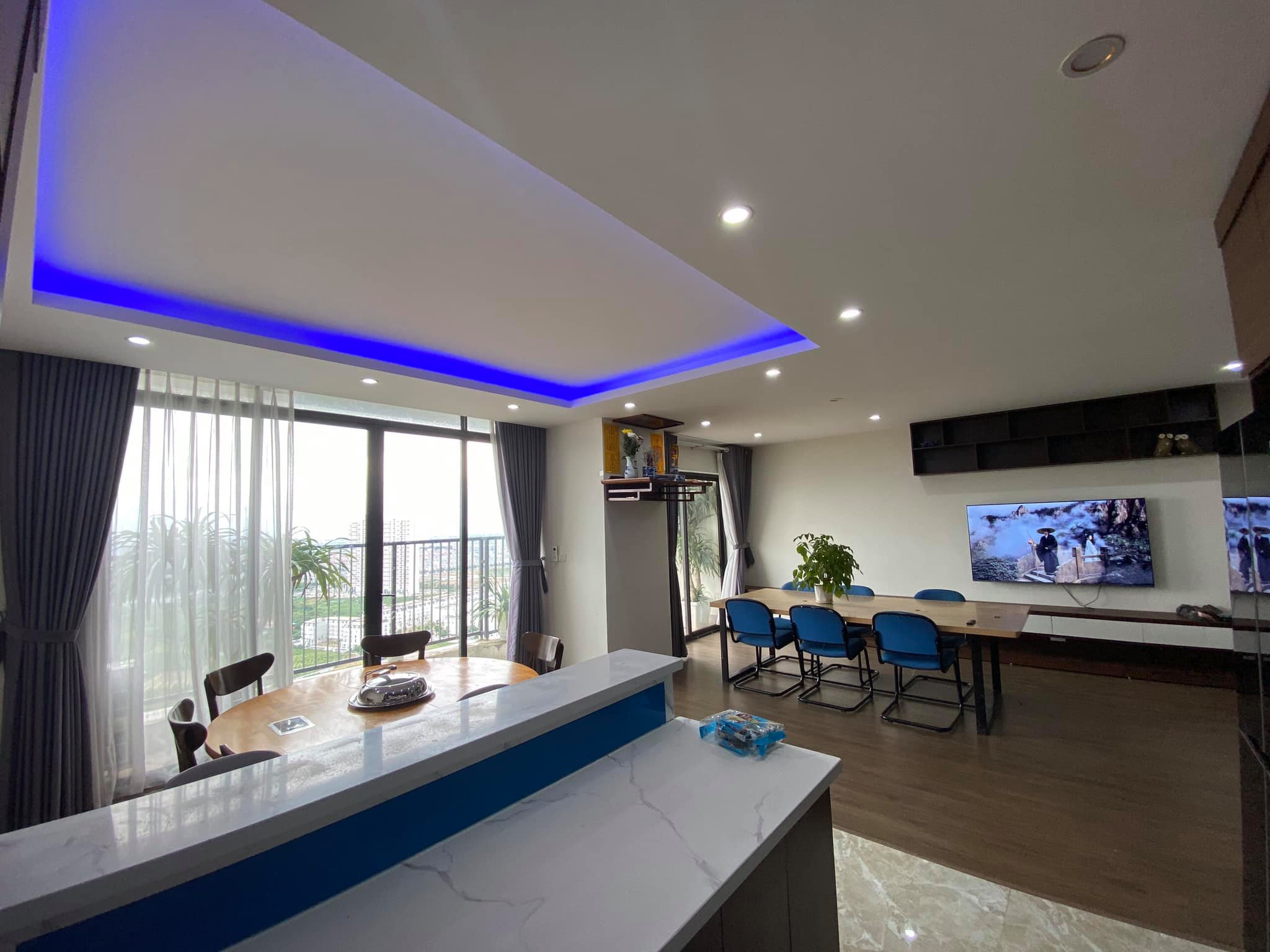 Bán nhà mặt phố Víp Vạn Phúc, 85m x 5 tầng, kd đa dạng.