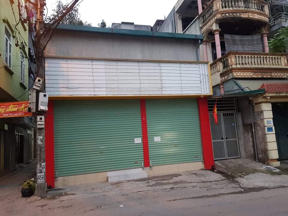 Bán nhà cũ, mặt tiền rộng tiện xây Tòa nhà văn phòng, Khách sạn, Biệt thự. Khu vực Cầu Giấy, DT 386m2, MT 13.8m