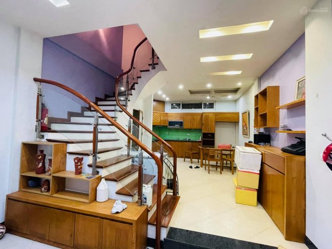 7 tầng Đống Đa, siêu kinh doanh, 3 mặt thoáng, chào nhẹ nhàng 18 tỷ