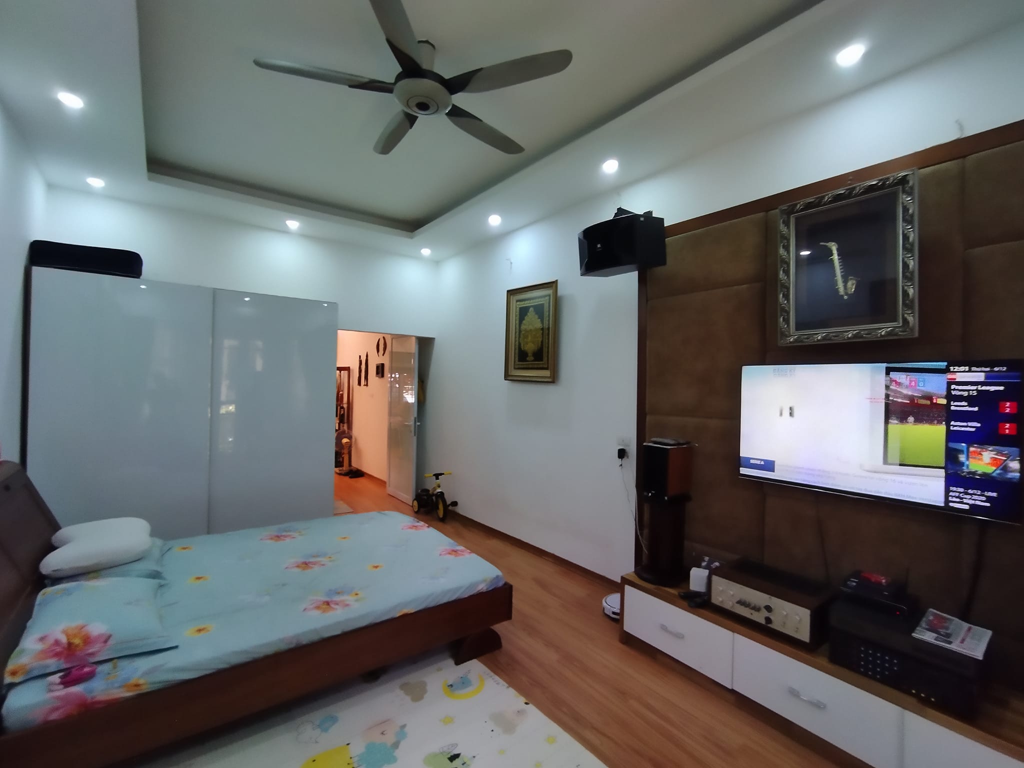 Nhà mặt phố khu Trần Xuân Soạn, Hòa Mã, 56m2, mặt tiền 4m, giá 26.2 tỷ