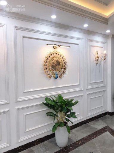 Bán Mảnh Đất Đẹp Bồ Đề - Long Biên 120m2; R6,5m; giá 12 tỷ (ô tô vào)