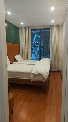 Bán nhà hẻm xe hơi TRẦN QUANG DIỆU, P.14, Q.3, DT:6x19m, 2Lầu