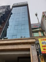 Bán mặt phố Mai Hắc Đế quận Hai Bà Trưng 130m 57 tỷ vỉa hè kd thẩm mỹ viện áo cưới tuyệt vời