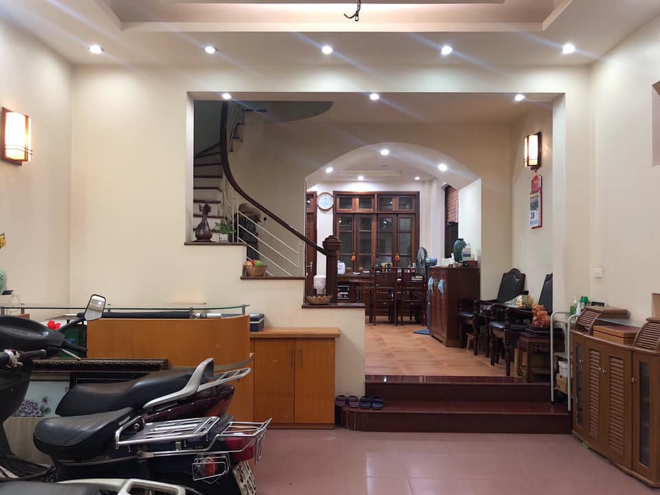 CC BÁN GẤP NHÀ PHÂN LÔ, PHỐ TRUNG YÊN,CẦU GIẤY, NHÀ ĐẸP, GARA, ĐƯỜNG THÔNG