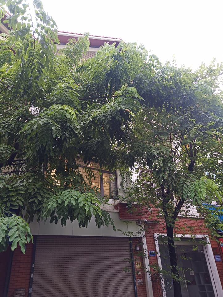 BÁN NHÀ Mặt phố Trung Kính diện tích 70M2 CHỈ 30 TỶ