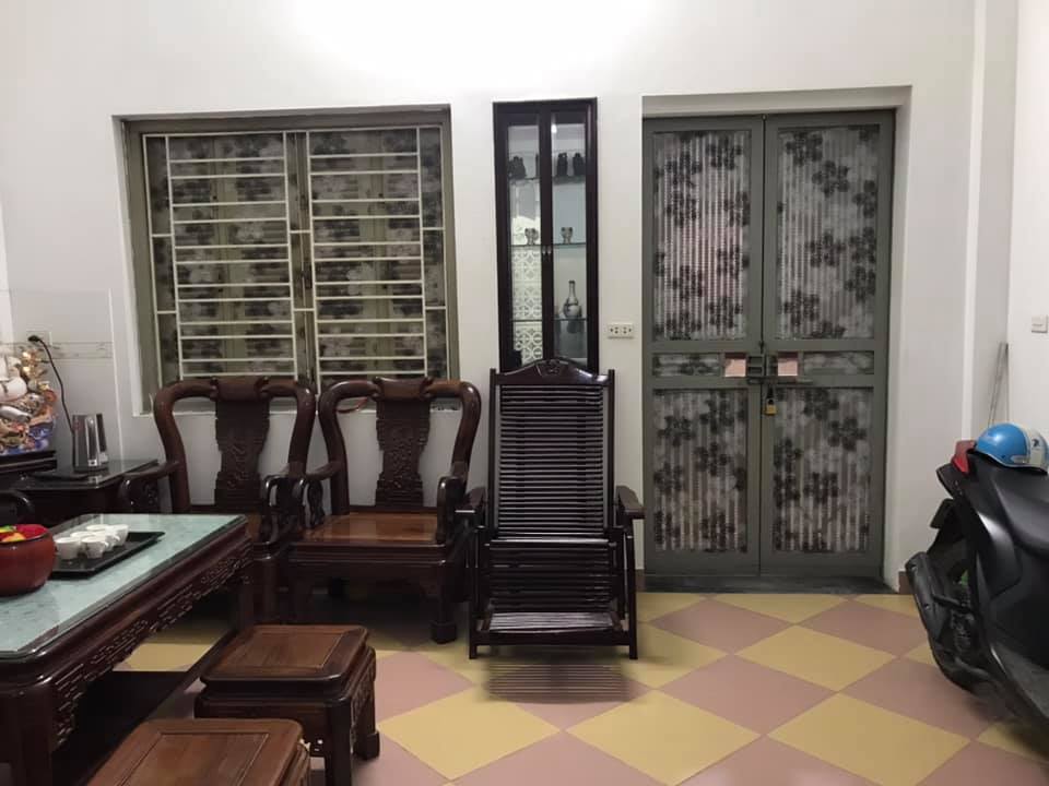 BÁN NHÀ PHÂN LÔ 60M2 🌹CÁCH MẶT PHỐ DUY TÂN 10M, HAI MẶT NGÕ, Ô TÔ DỪNG ĐỖ NGÀY ĐÊM, KINH DOANH, 🌹098.115.8.507