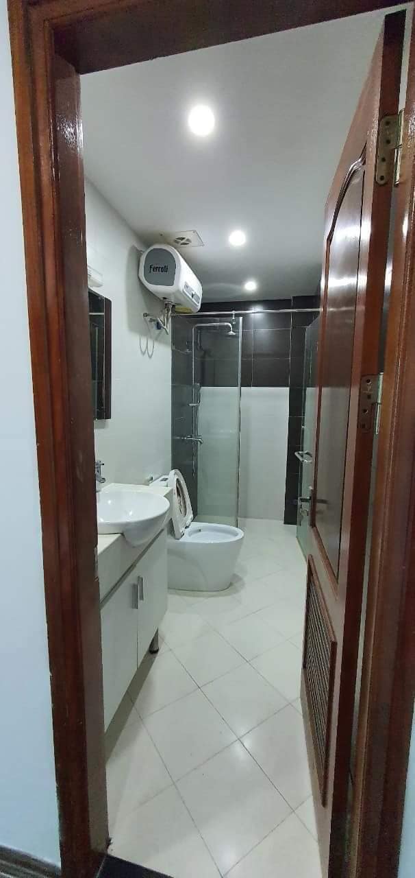 BÁN NHÀ LIỀN KỀ PHỐ Lê Trọng Tấn 90M2 NHÀ 7 TẦNG GIÁ CHÀO 27 tỷ Hà Đông