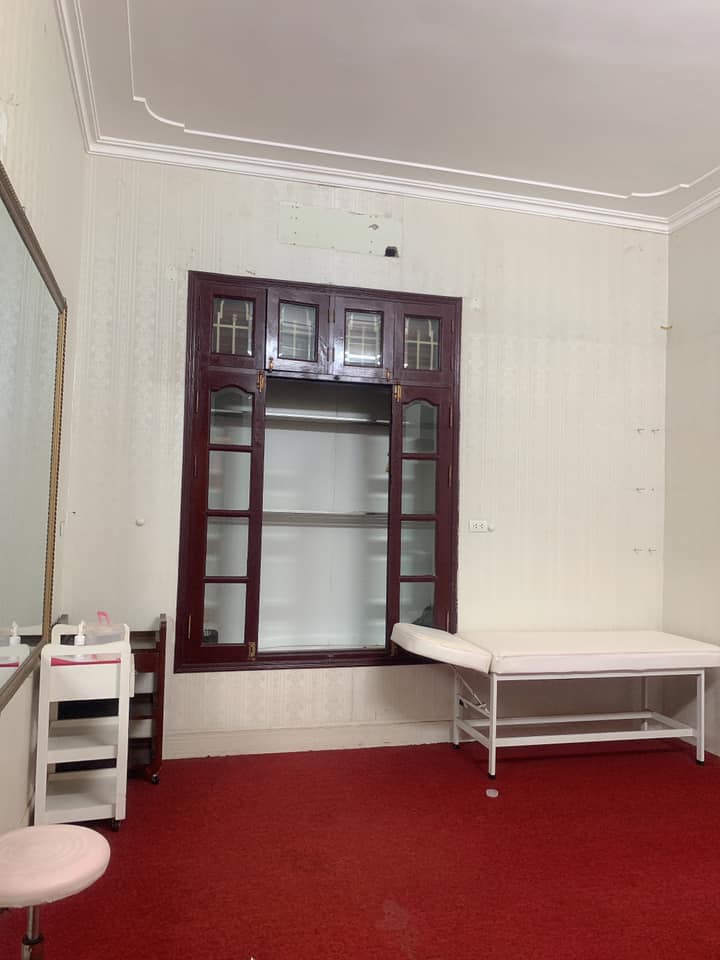 HOOOT NHÀ MẶT PHỐ Trần Đăng Ninh 41M2 NHÀ 6 TẦNG GIÁ 10.4 tỷ Cầu Giấy