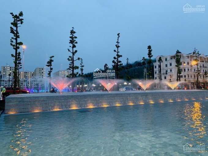 Đường Phan Văn Trị, Nguyễn Văn Lượng - Đường 30m - Công viên. Suất nội bộ chỉ 21.8 tỷ
