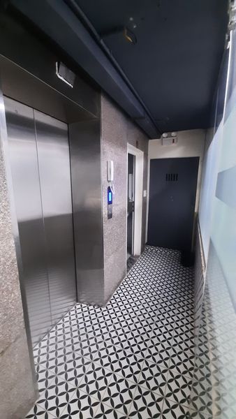 Bán nhà mặt phố Tô Hiệu - 86m2 x 8 tầng- Giá 42 tỷ