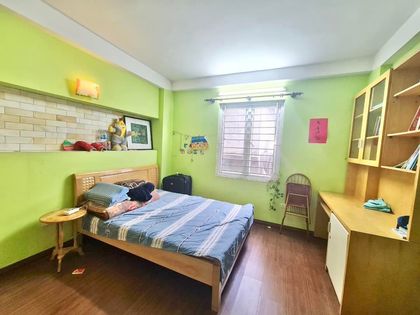 Cần bán gấp căn nhà hẻm 4m chuẩn Võ Văn Kiệt, P Thái Bình Q1 DT: 7 x 16 giá 16 Tỷ