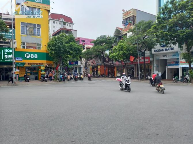 Bán nhà mặt tiền 5 tầng đường Nguyễn Văn Tăng 7m*25m=175m2 có sẵn HĐ thuê 92tr/th giá 27tỷ