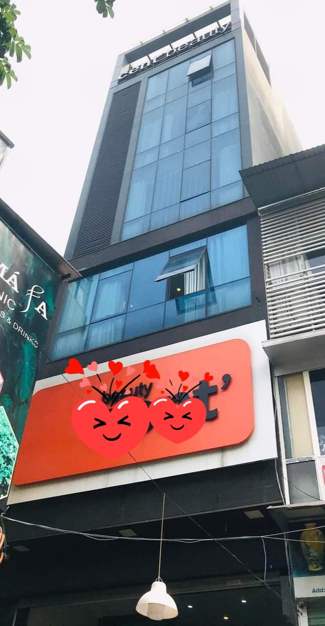 SIÊU HIẾM, SIÊU ĐẸP, VỊ TRÍ KINH DOANH VÀNG, PHỐ DƯƠNG KHUÊ -0981158507