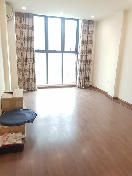 Bán nhà đường Bưởi – 63m2 x 6 tầng- Giá11.8 tỷ