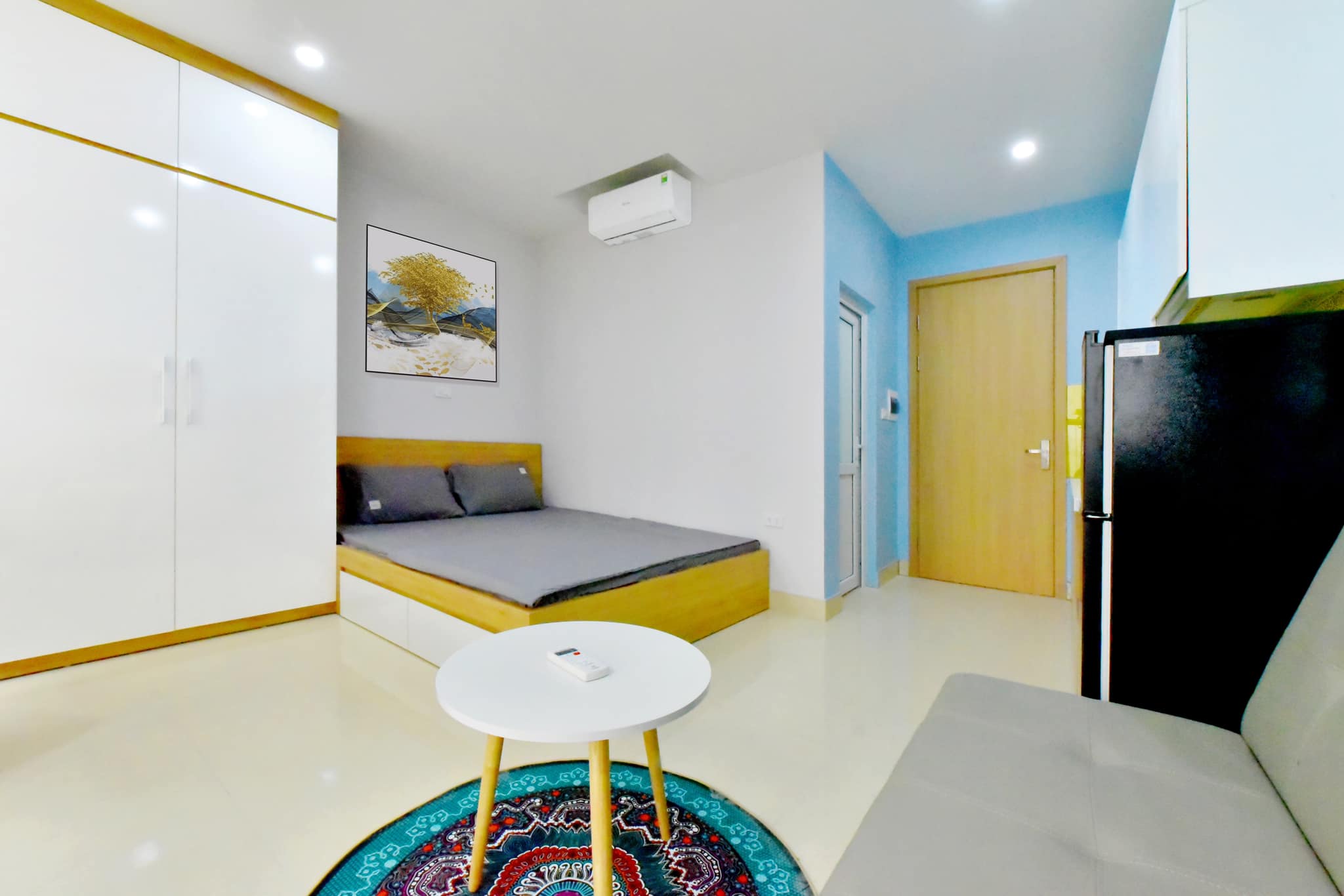 BÁN NHÀ 2 MẶT TIỀN ĐƯỜNG HUỲNH TẤN PHÁT DT: 8X25, NHÀ 1 LẦU, GIÁ 32 TỶ