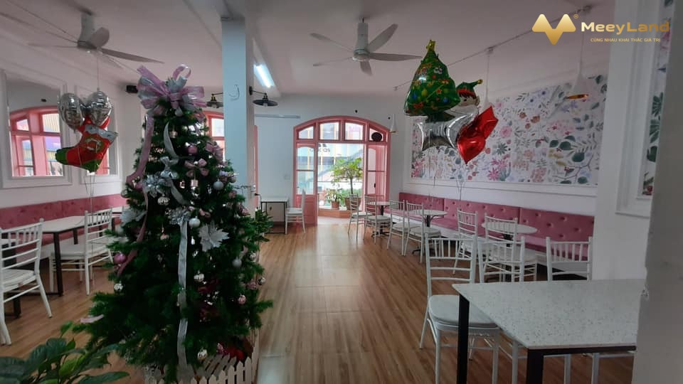 Bán nhà mặt phố vip Phạm Ngọc Thạch, mặt tiền 7m, 6 tầng, 80m2, kinh doanh. Giá 47 tỷ