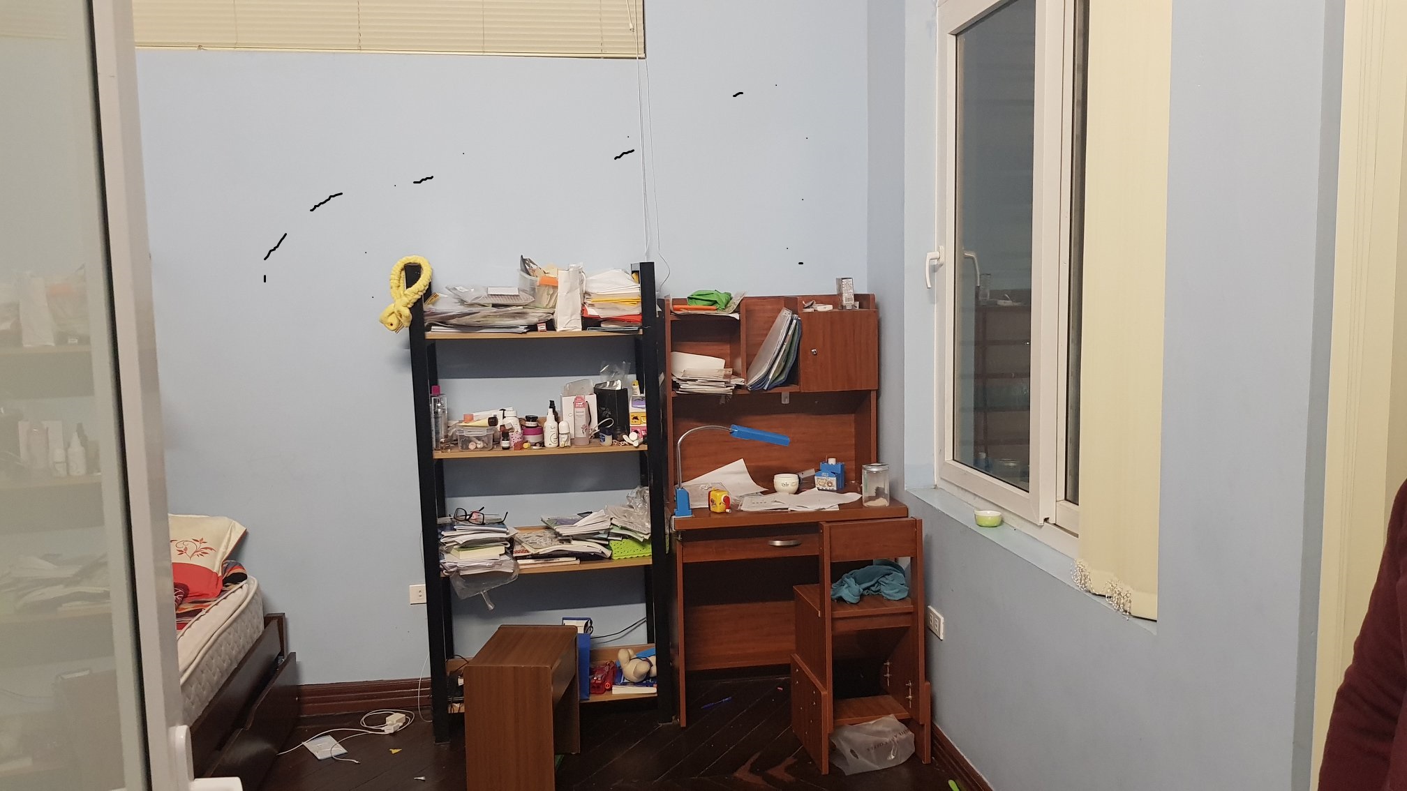 HOMESTAY, Trích Sài, thang máy, gần Hồ Tây, 12 phòng Full nội thất, Dt: 100m2