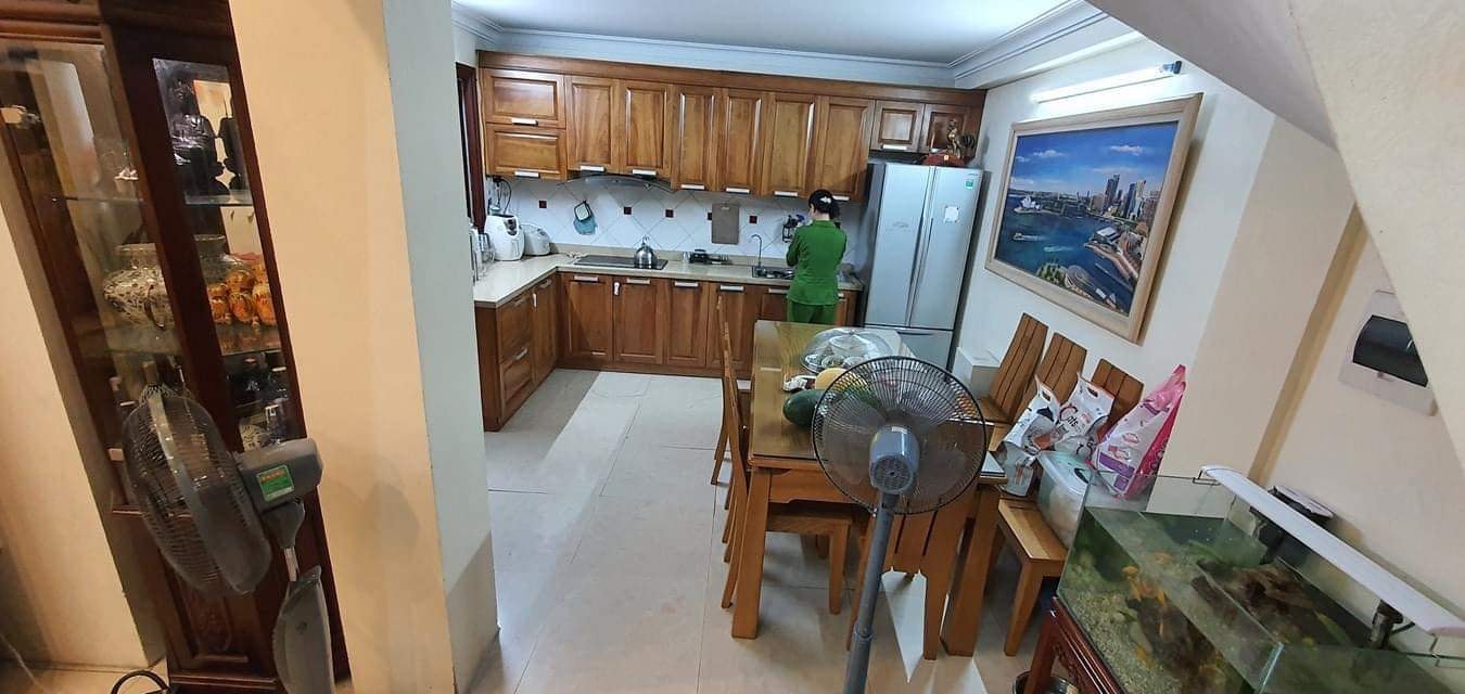 Lê Trọng Tấn 63M2 NHÀ 4 TẦNG GIÁ CHÀO 11.5tỷ Thanh Xuân