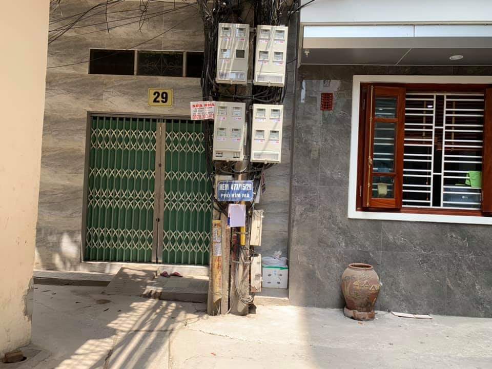 Bán nền đất sổ đỏ khu dự án An Sương, 100m2, mặt tiền đường 30m