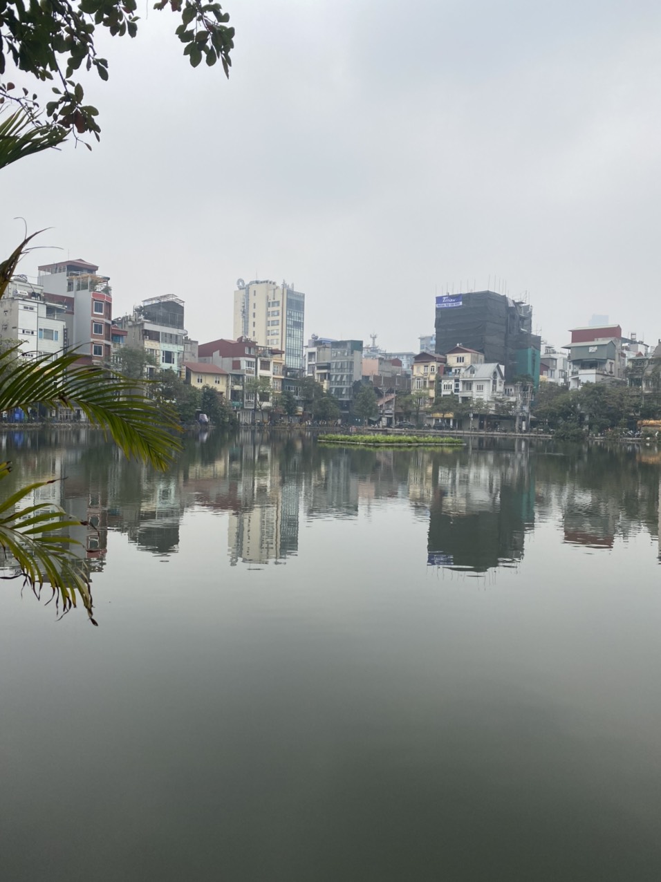 Bán nhà sát MP Đội Cấn, Ba Đình, Ô tô tránh, kinh doanh, MT rộng, 13.6 tỷ