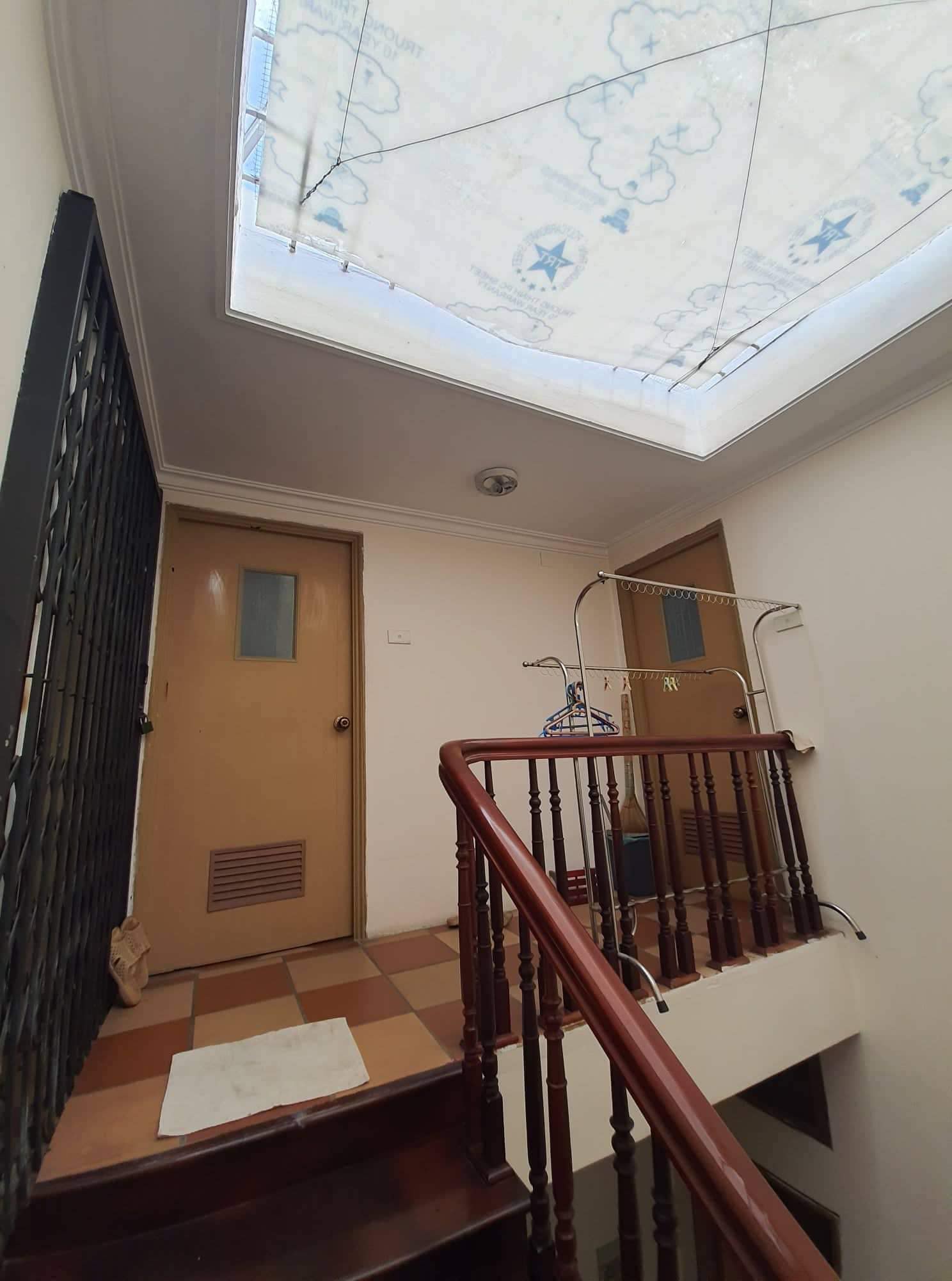 Bán Khu TT Văn công Mai Dịch, Doãn Kế Thiện, 61m2 x 4T, MT 7.1m - 20 tỷ