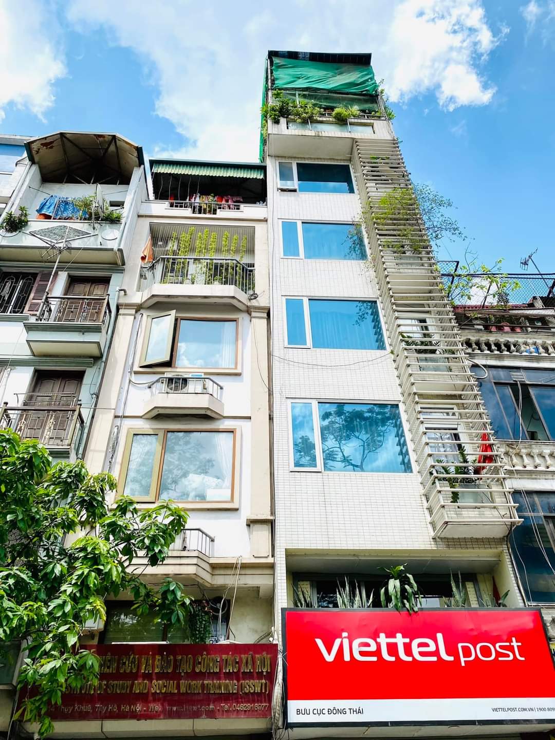 MẶT PHỐ ÔTÔ TRÁNH-KINH DOANH ĐỈNH MỌI LOẠI HÌNH-THỤY KHUÊ-BA ĐÌNH-DT 48m2-6T-MT 3,6 m-Nhỉnh 12 tỷ.