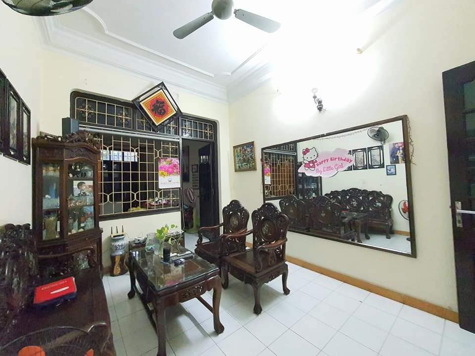 Bán mặt phố Tây Sơn 55m2 x 4 tầng giá 15.5 tỷ