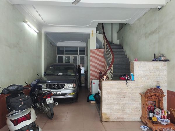 MẢNH ĐẤT VÀNG LONG BIÊN - Tư Đình 117M2 GIÁ CHÀO 11TY