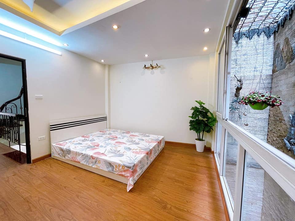 Bán nhà Thanh Xuân, 32 phòng khép kín, dòng tiền 100 triệu 1 tháng