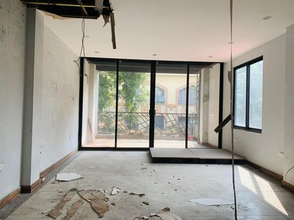 Bán căn nhà HXH đường Nguyễn Bỉnh Khiêm, P.Bến Nghé, Q.1, gần góc Nguyễn Bỉnh Khiêm-Lê Duẩ