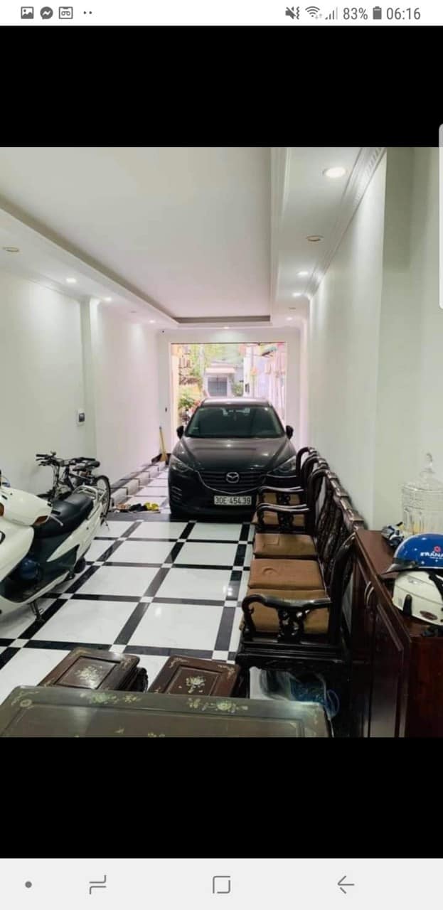 BÁN NHÀ MẶT PHỐ CHÙA BỘC 42M2 NHÀ 6 TẦNG MẶT TIỀN 5M CHỈ 16.1 tỷ