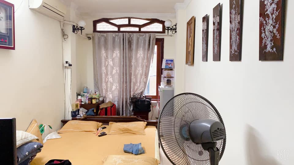 Bán nhà Hàm Long- 105m2 x 4 tầng- Giá 16 tỷ