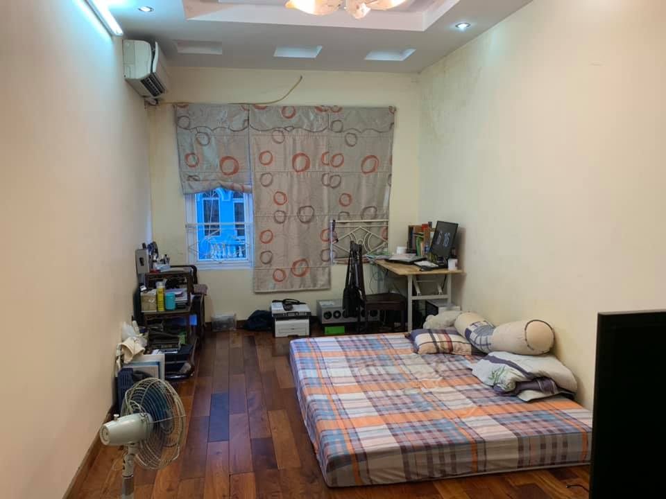 Bán nhà MP Nguyễn Như Đổ, 35m2 x 4 tầng, mt 3.2m, 12.5 tỷ