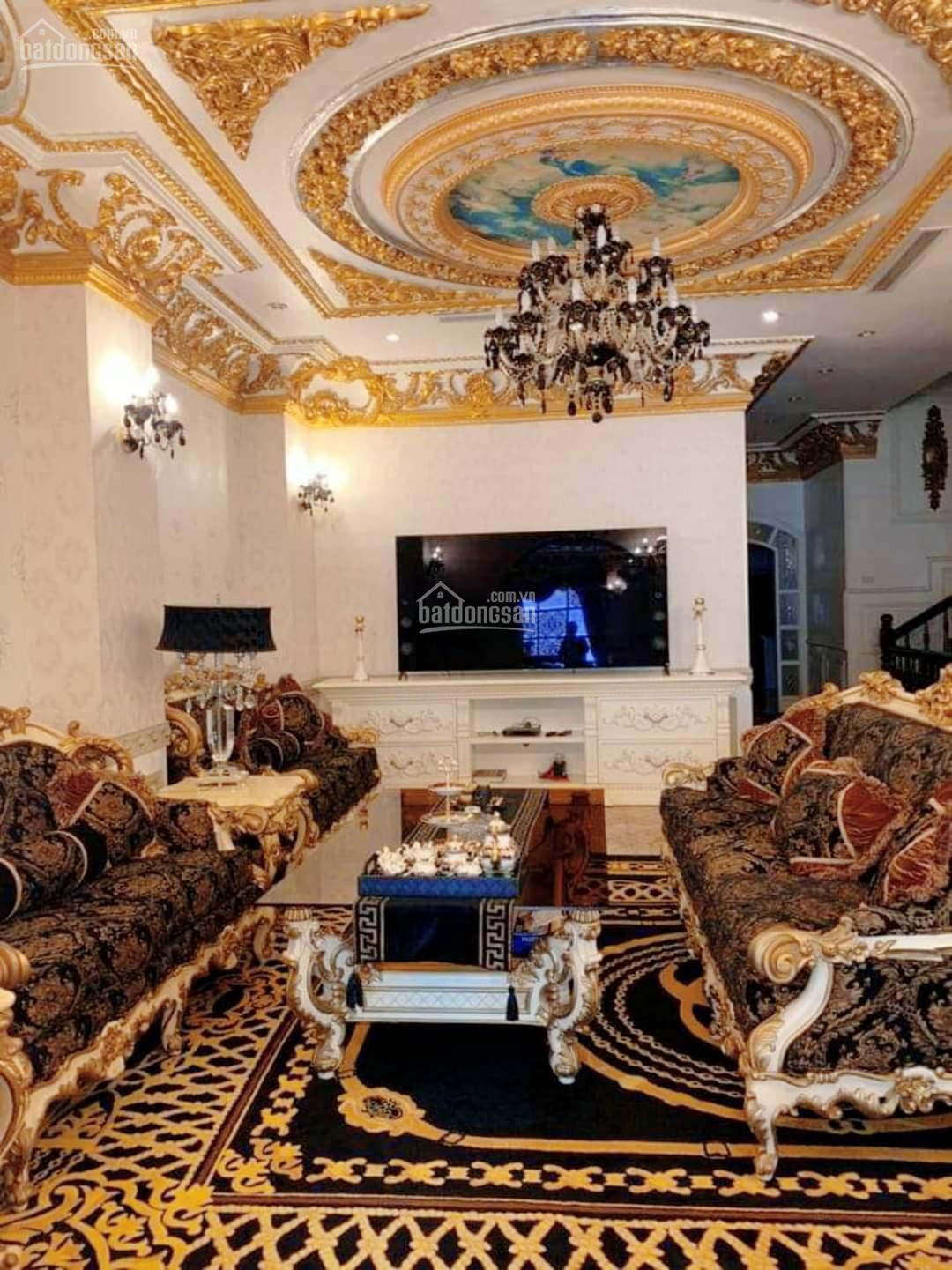 Bán biệt thự mặt phố Âu Cơ tại Q. Tây Hồ, giá bất ngờ 70 tỷ. Cần bán gấp